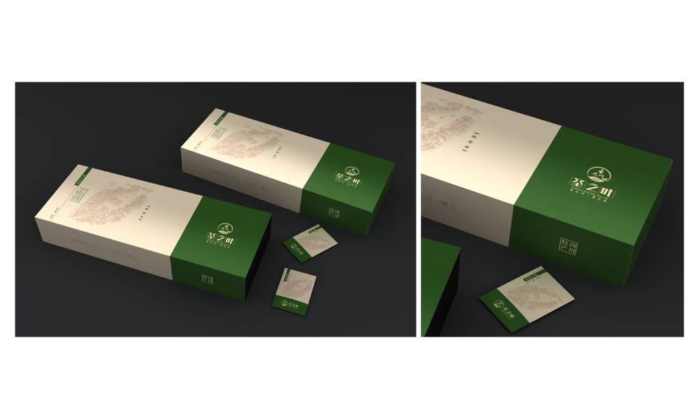 会同县包装设计用传统工艺构筑现代品牌的文化护城河实践录