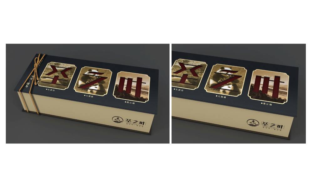 会同县包装设计公司如何用视觉革命推动企业品牌年轻化转型？