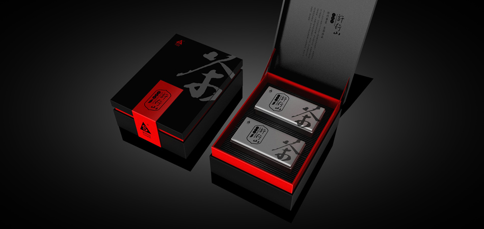 会同县包装设计的底层逻辑：用差异化塑造不可替代的品牌印记